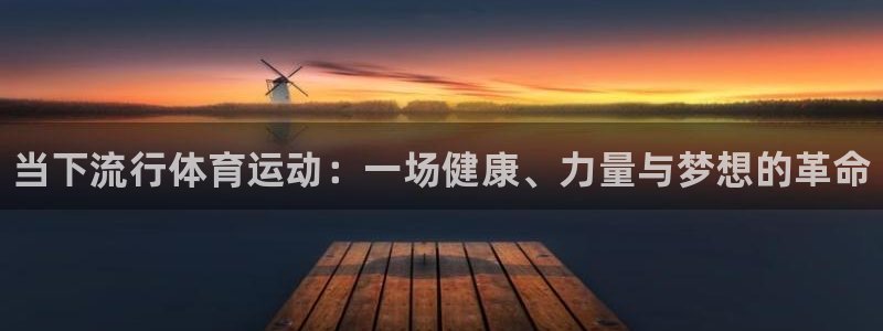 vsport体育官方正版app娱乐下载：当下流行体育