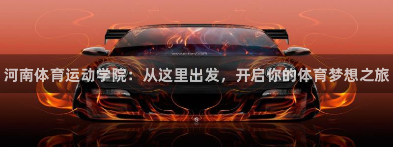 vsport体育官方正版app娱乐网站：河南体育运动