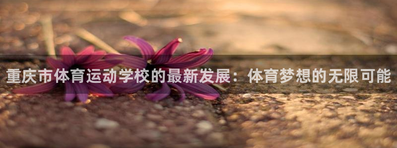 vsport体育官网下载平台APP：重庆市体育运动学校的最新