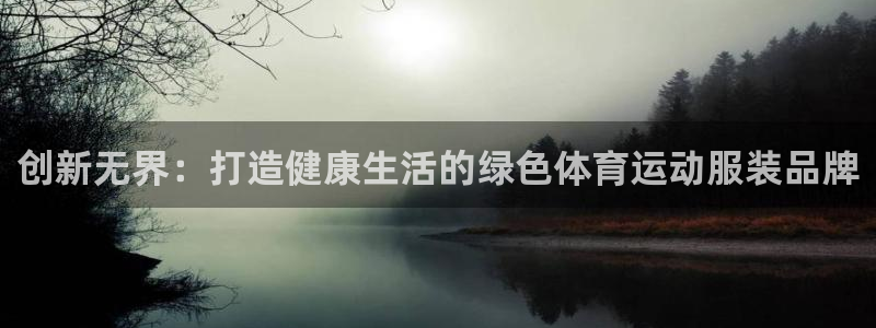 vsport体育官网下载平台是正规平台吗知乎：创新无界：打造