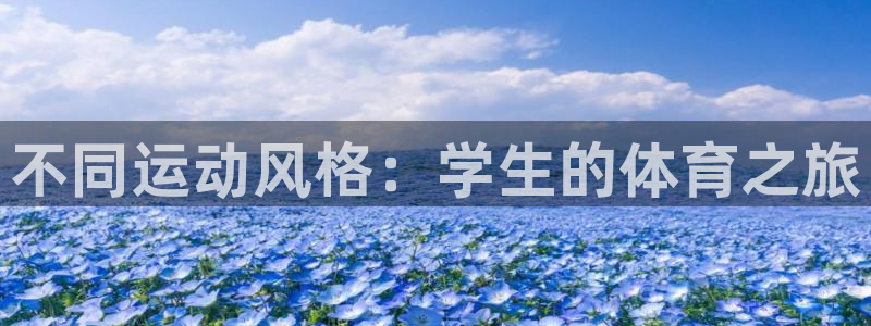 vsport体育官方正版app集团官网首页：不同运动