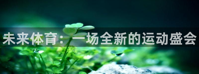 vsport体育官方正版app娱乐首页官网下载：未来