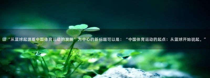 VSport体育平台-胜利因您更精彩